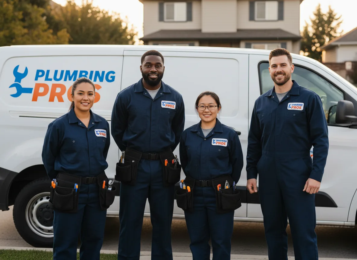 Water Heater Repair company in Erie, CO